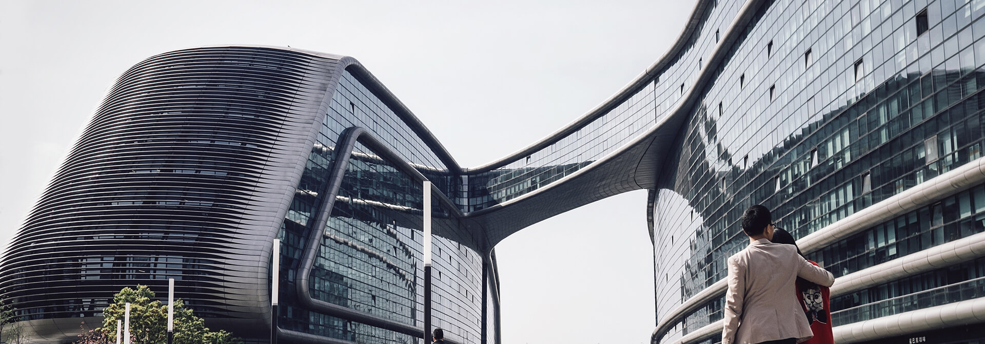 The Lodge Woonden <br> In London